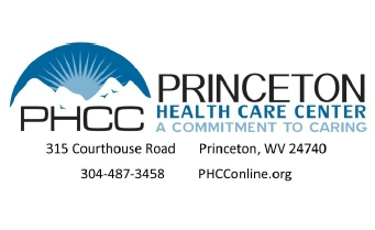 Princeton Healch Care Center